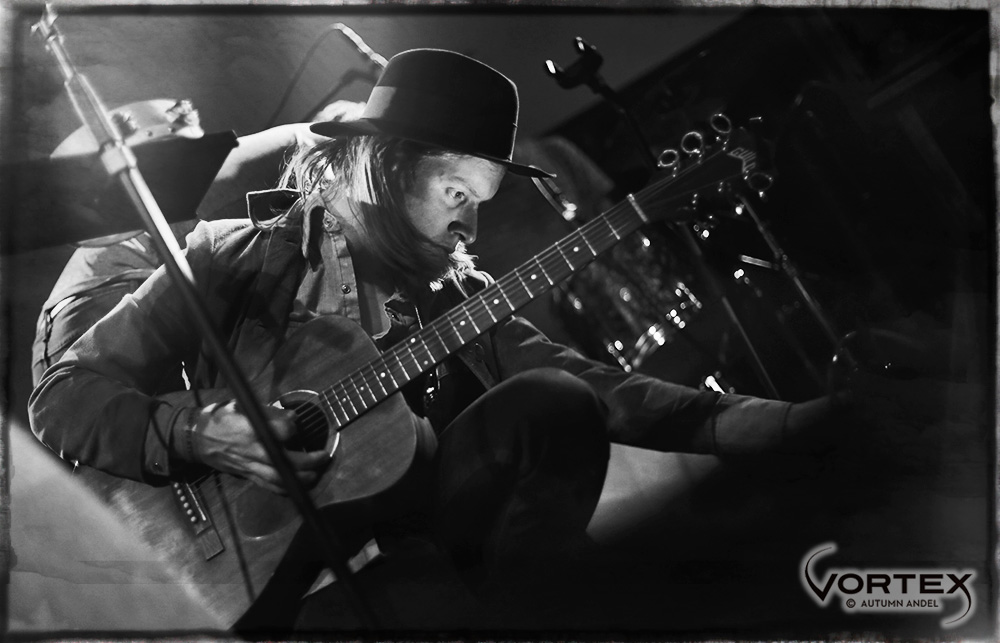 Jacco Gardner, Mississippi Studios, photo by Autumn Andel