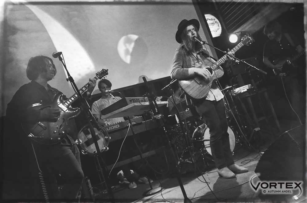 Jacco Gardner, Mississippi Studios, photo by Autumn Andel