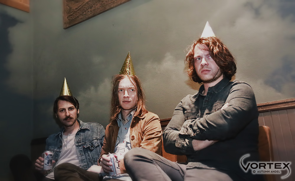 Jacco Gardner, Mississippi Studios, photo by Autumn Andel