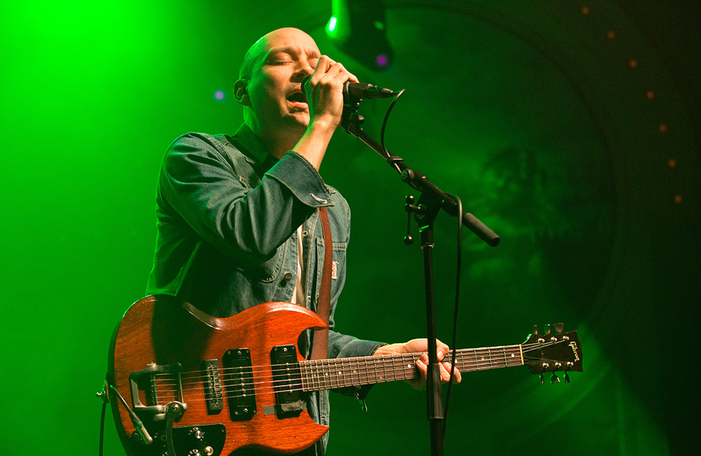 The Helio Sequence, Crystal Ballroom, opbmusic, photo by Joe Duquette