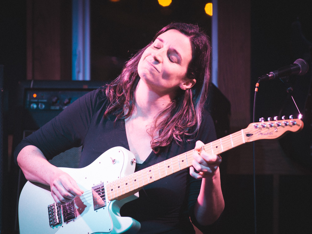 Jamie Stillway, Alberta Street Pub, photo by Chad Lanning