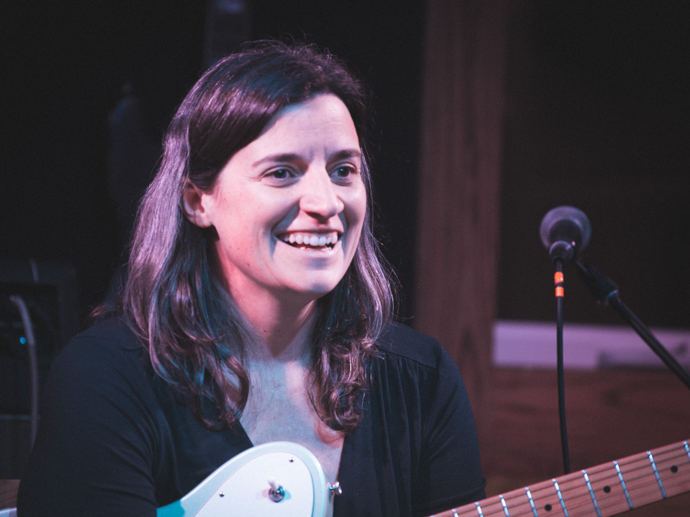 Jamie Stillway, Alberta Street Pub, photo by Chad Lanning