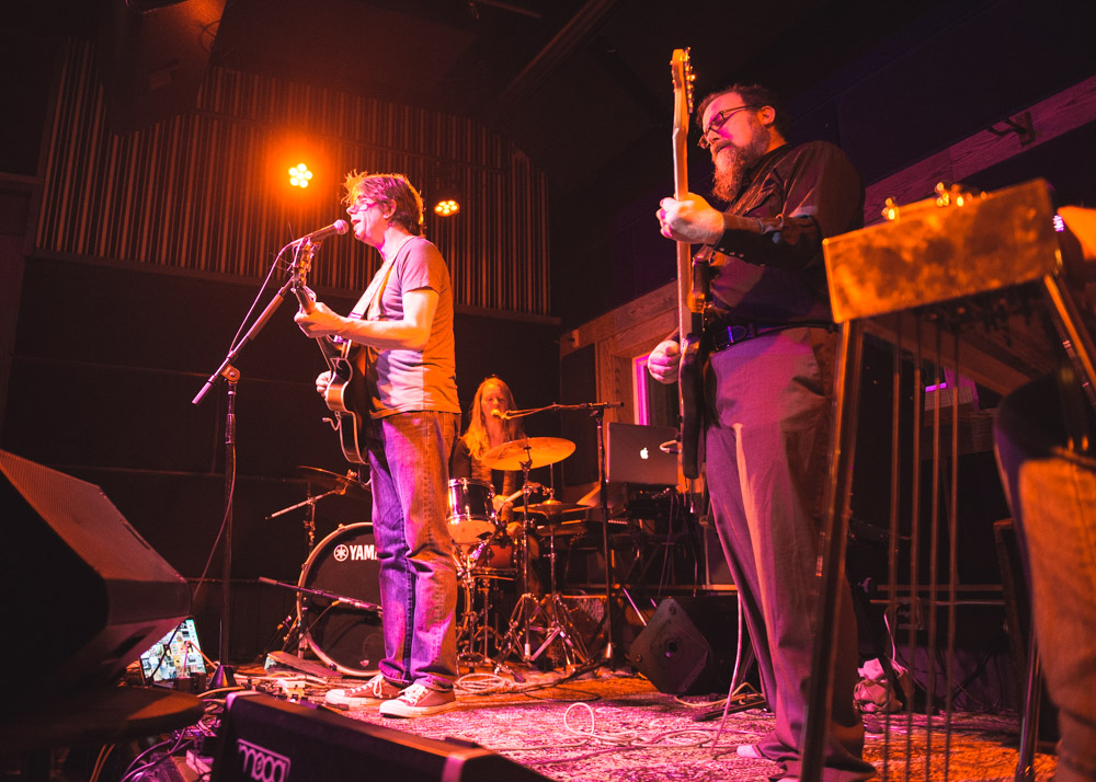 Vacilando, Alberta Street Pub, photo by Chad Lanning