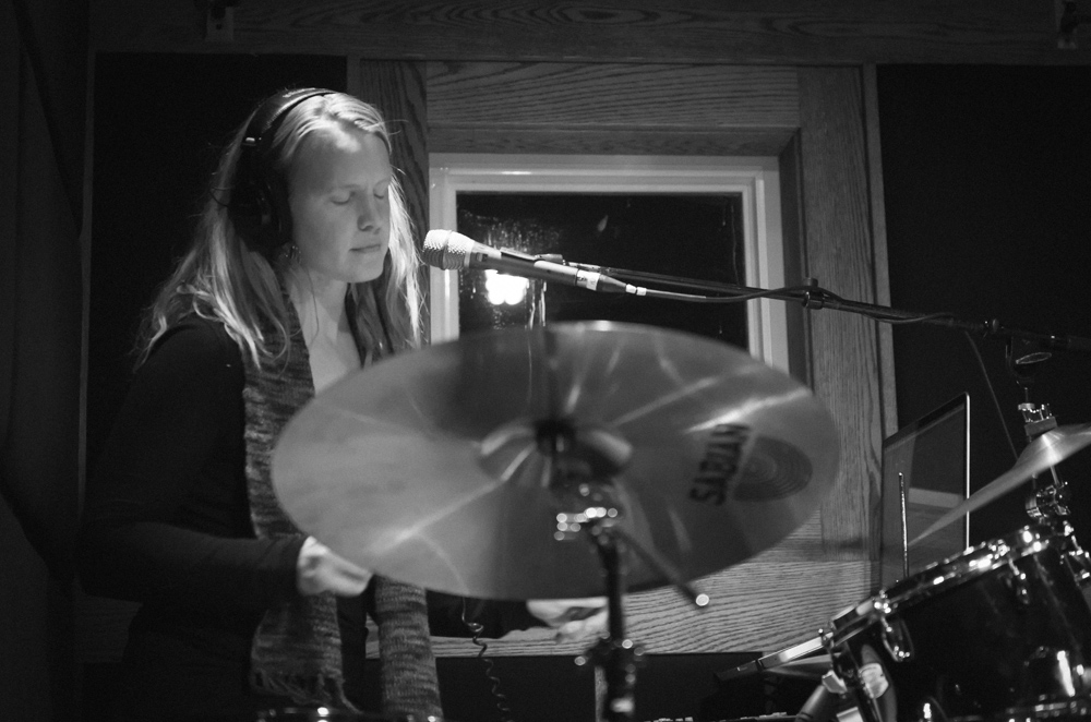 Vacilando, Alberta Street Pub, photo by Chad Lanning