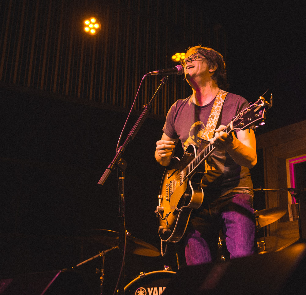 Vacilando, Alberta Street Pub, photo by Chad Lanning