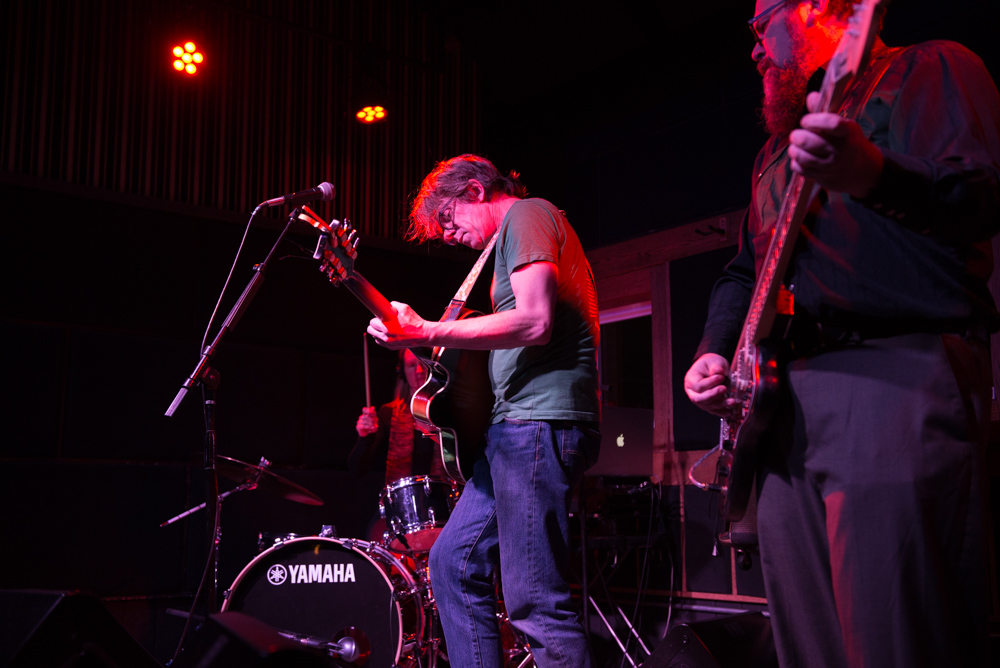 Vacilando, Alberta Street Pub, photo by Chad Lanning