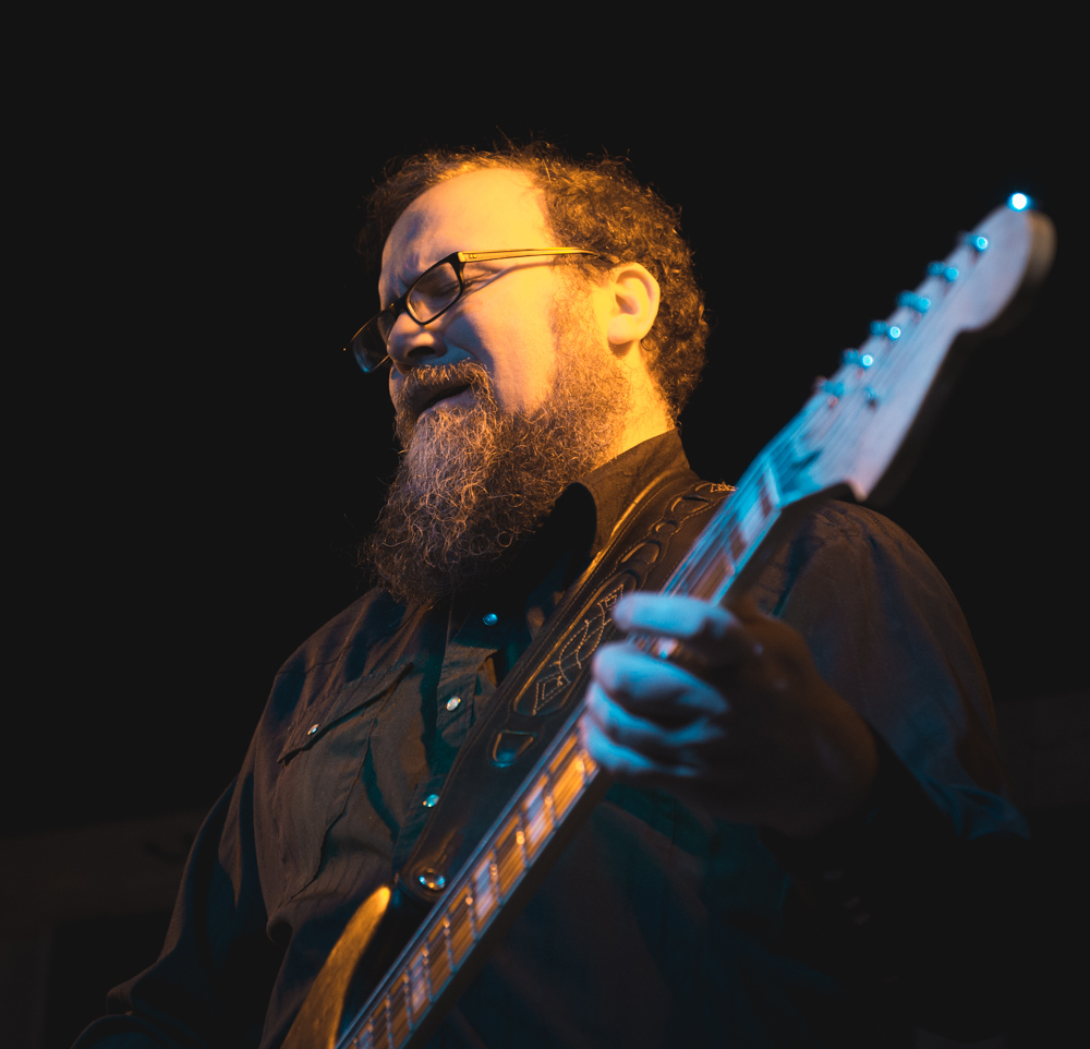 Vacilando, Alberta Street Pub, photo by Chad Lanning