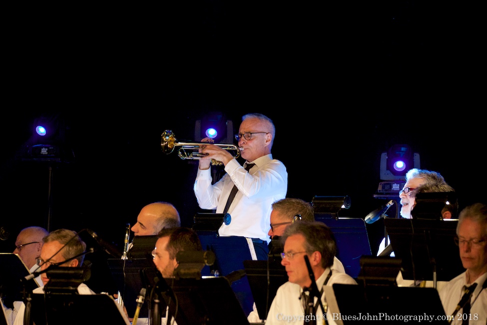 Shoshana Bean, Beaverton High School, photo by John Alcala