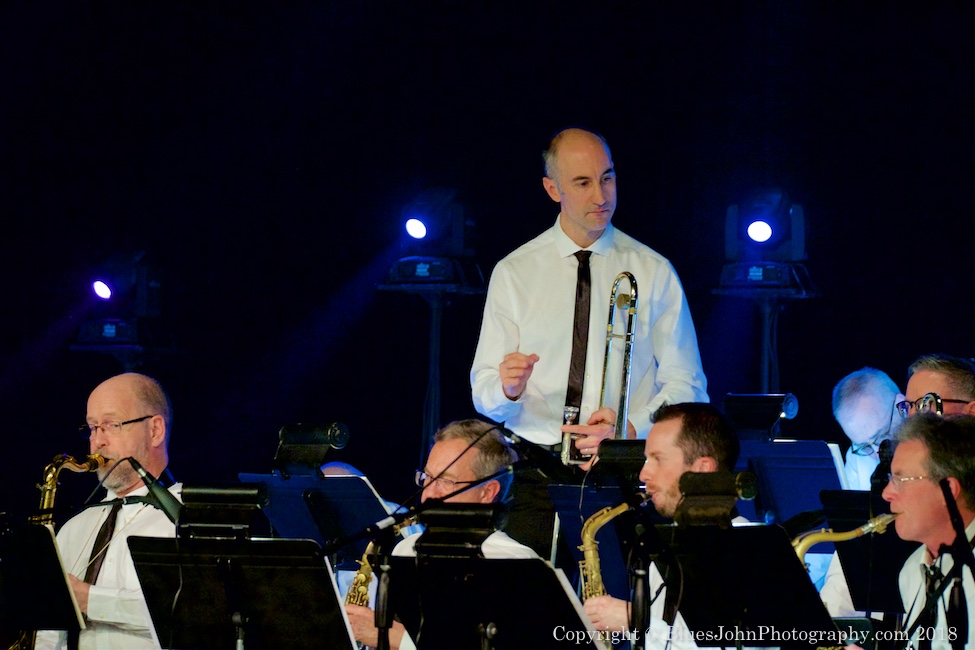 Shoshana Bean, Beaverton High School, photo by John Alcala