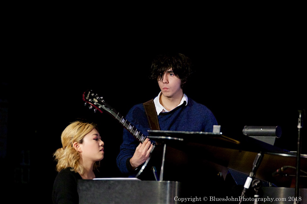 Shoshana Bean, Beaverton High School, photo by John Alcala