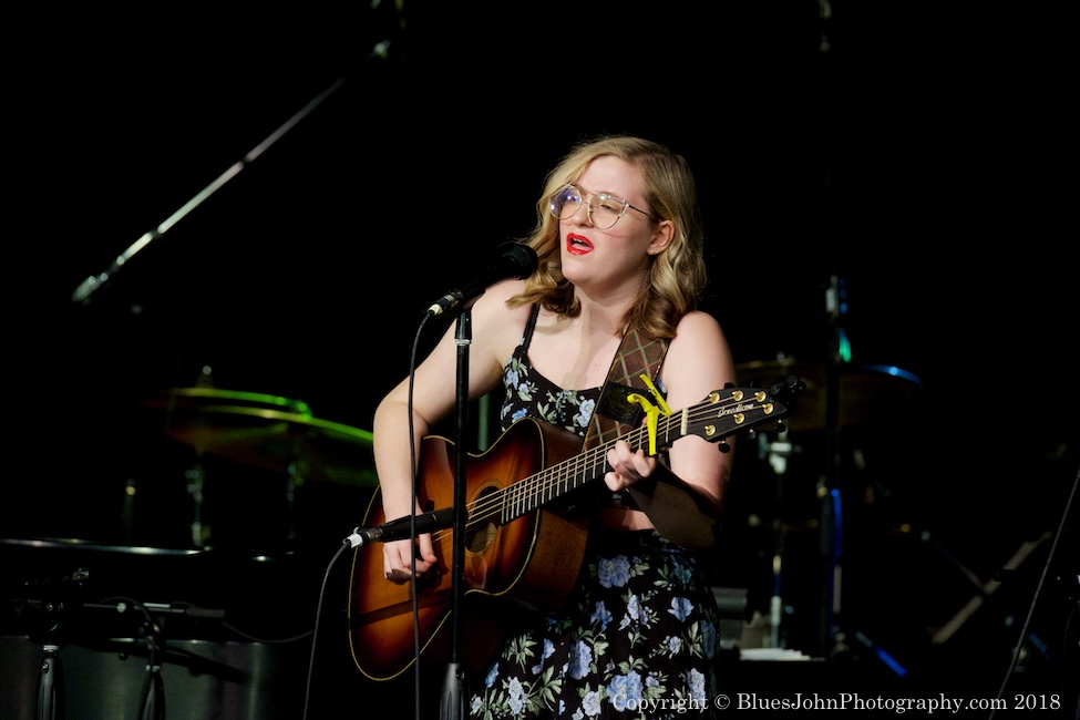 JoJo Scott, Beaverton High School, photo by John Alcala