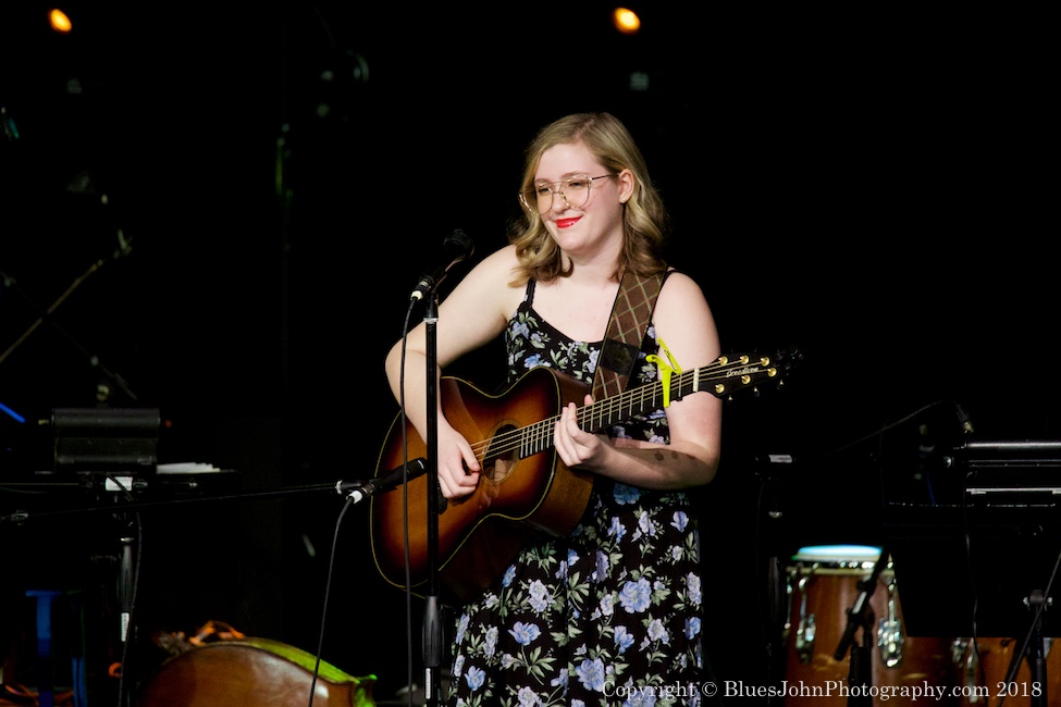 JoJo Scott, Beaverton High School, photo by John Alcala