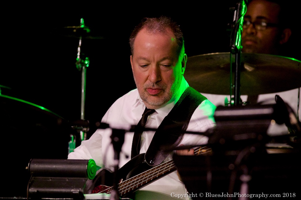 Shoshana Bean, Beaverton High School, photo by John Alcala