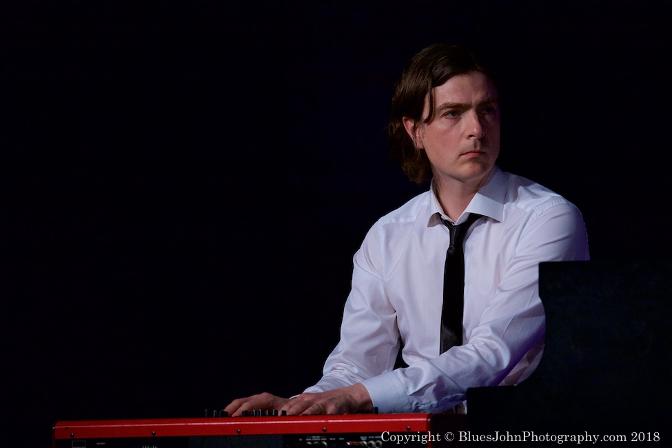 Shoshana Bean, Beaverton High School, photo by John Alcala