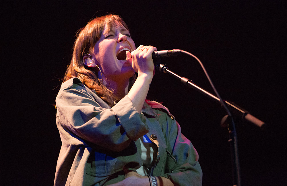 Joseph, Revolution Hall, photo by Joe Duquette