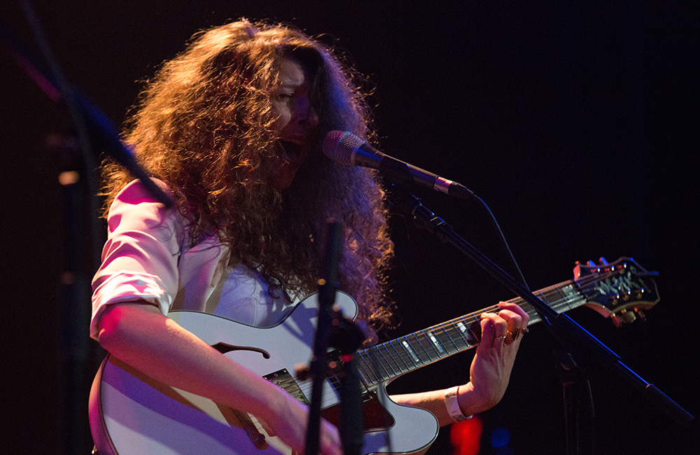 Joseph, Revolution Hall, photo by Joe Duquette
