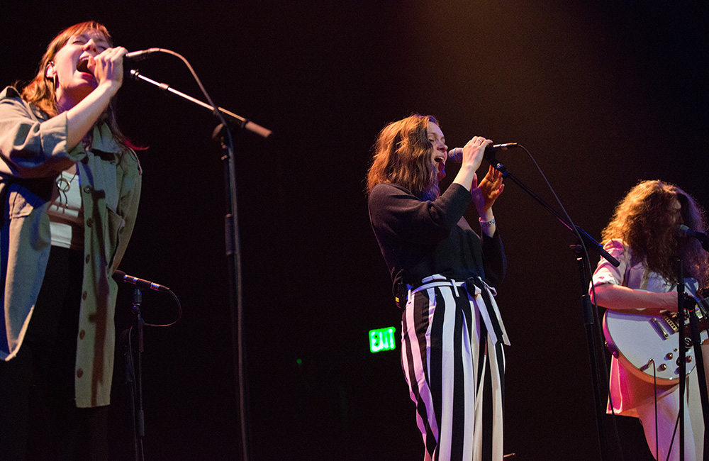 Joseph, Revolution Hall, photo by Joe Duquette