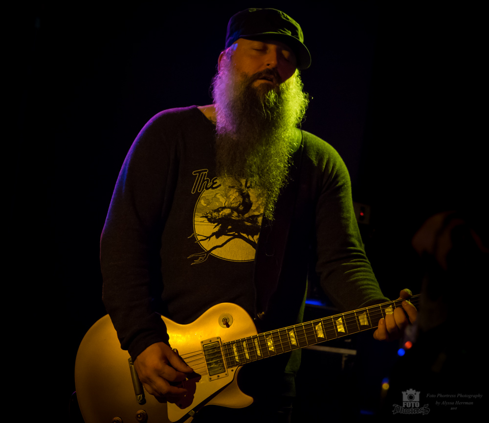 Royal Thunder, Tonic Lounge [CLOSED], photo by Alyssa Herrman