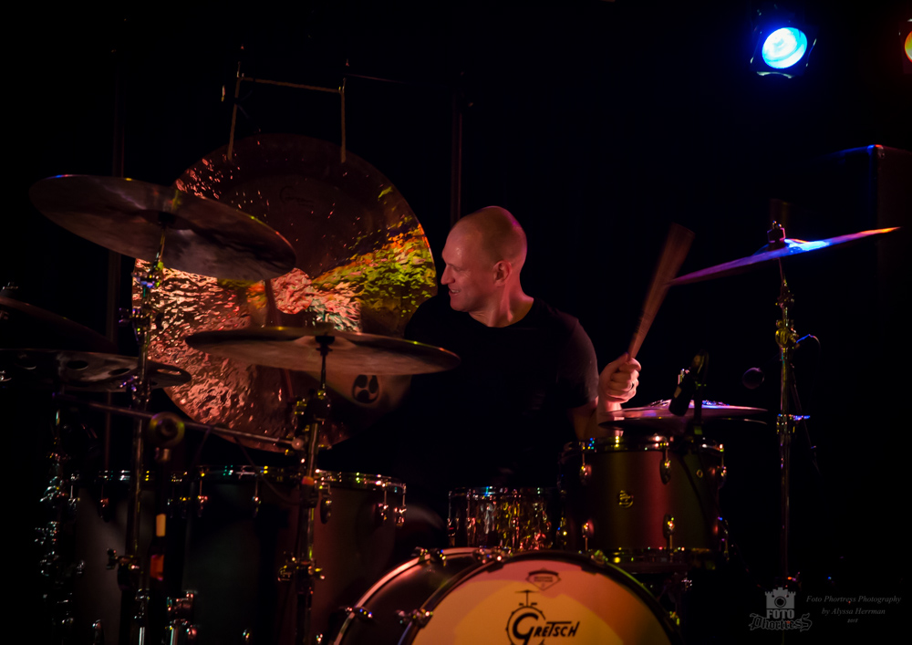 Royal Thunder, Tonic Lounge [CLOSED], photo by Alyssa Herrman