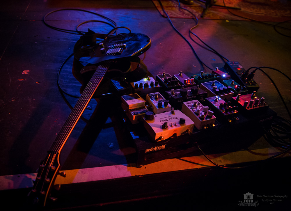 Royal Thunder, Tonic Lounge [CLOSED], photo by Alyssa Herrman