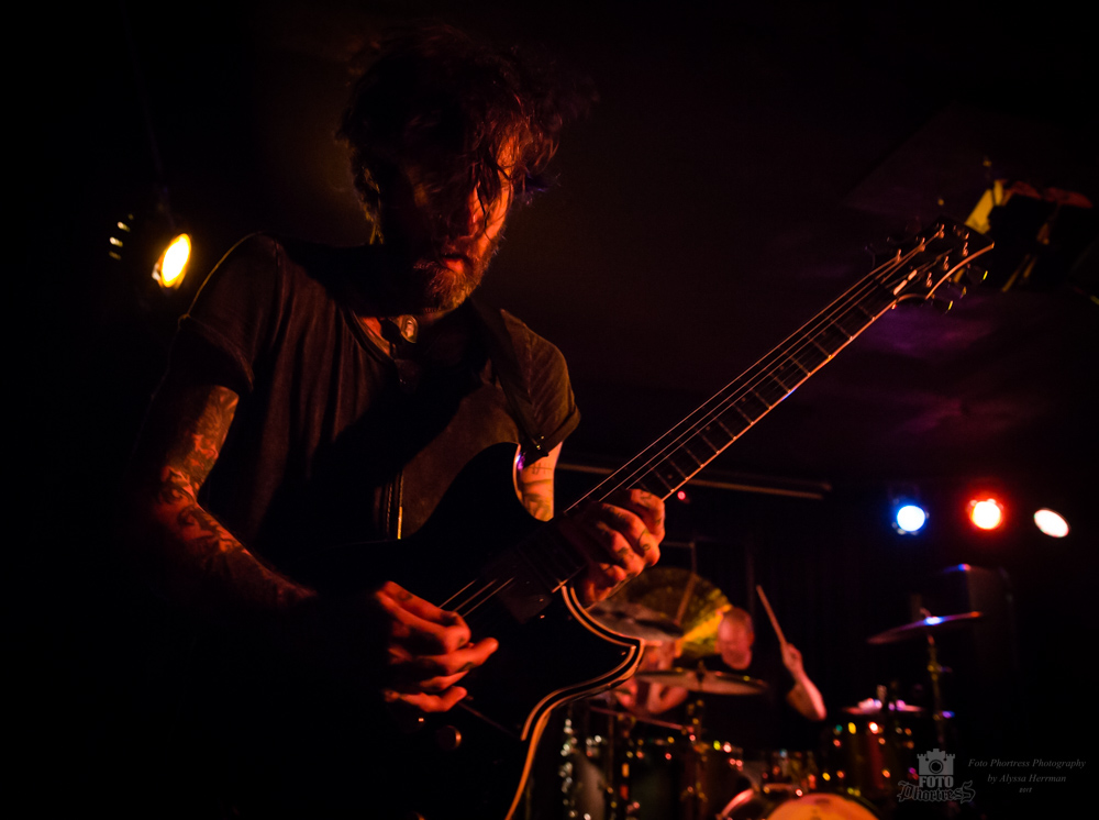 Royal Thunder, Tonic Lounge [CLOSED], photo by Alyssa Herrman