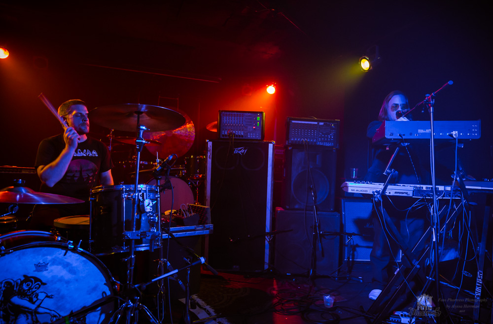 Pinkish Black, Tonic Lounge [CLOSED], photo by Alyssa Herrman