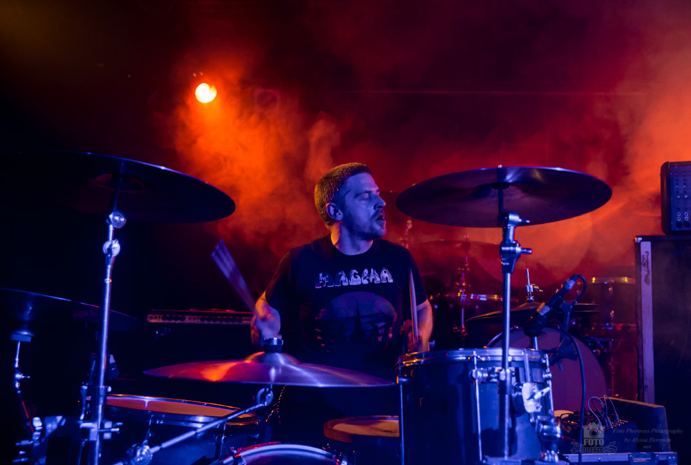 Pinkish Black, Tonic Lounge [CLOSED], photo by Alyssa Herrman