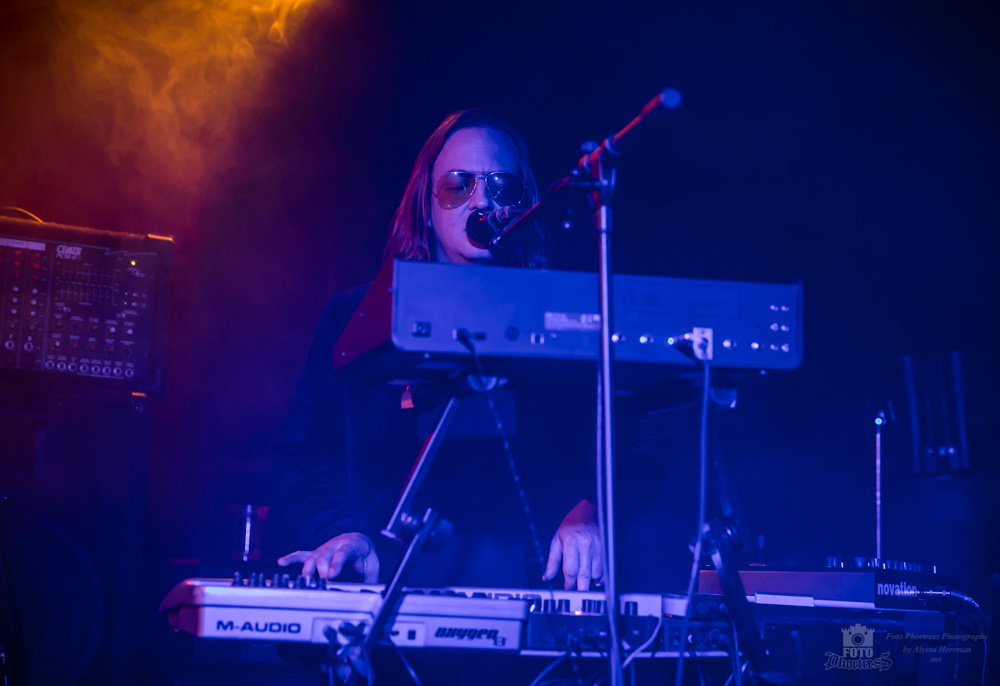 Pinkish Black, Tonic Lounge [CLOSED], photo by Alyssa Herrman