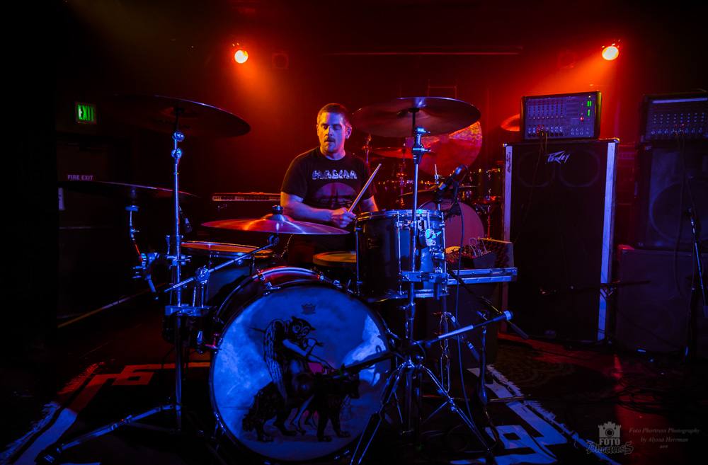 Pinkish Black, Tonic Lounge [CLOSED], photo by Alyssa Herrman