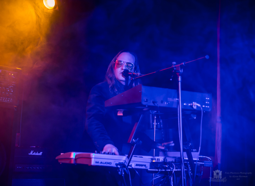 Pinkish Black, Tonic Lounge [CLOSED], photo by Alyssa Herrman