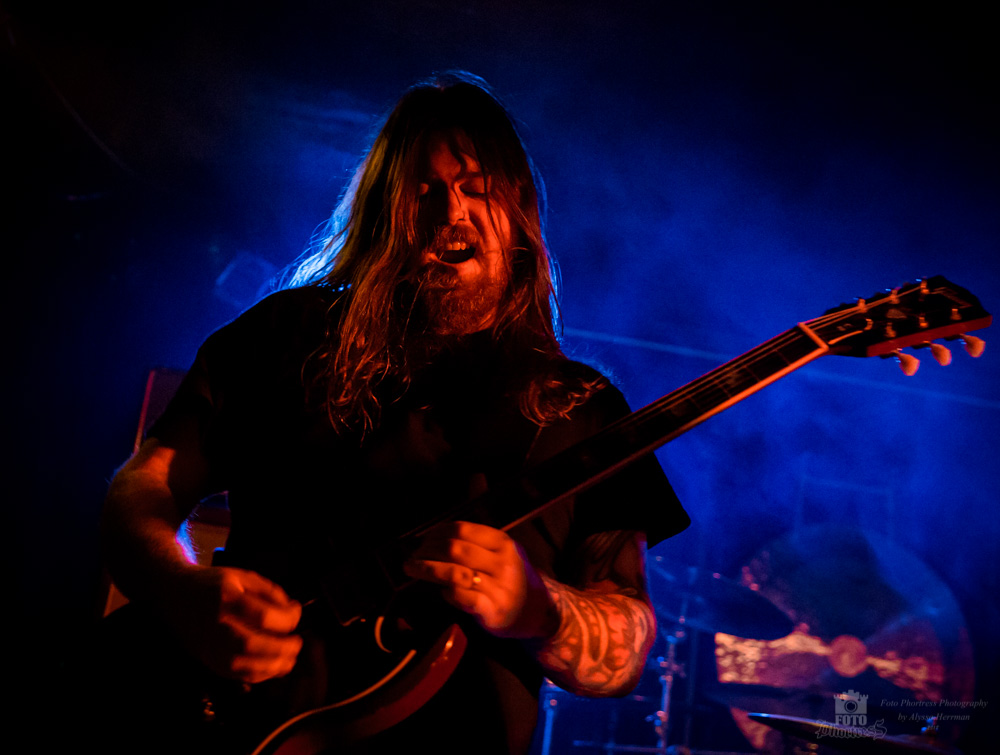 Holy Grove, Tonic Lounge [CLOSED], photo by Alyssa Herrman