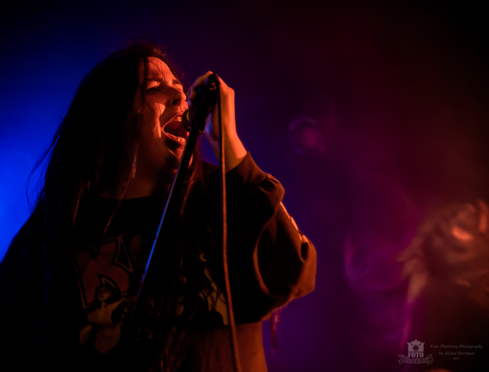 Holy Grove, Tonic Lounge [CLOSED], photo by Alyssa Herrman