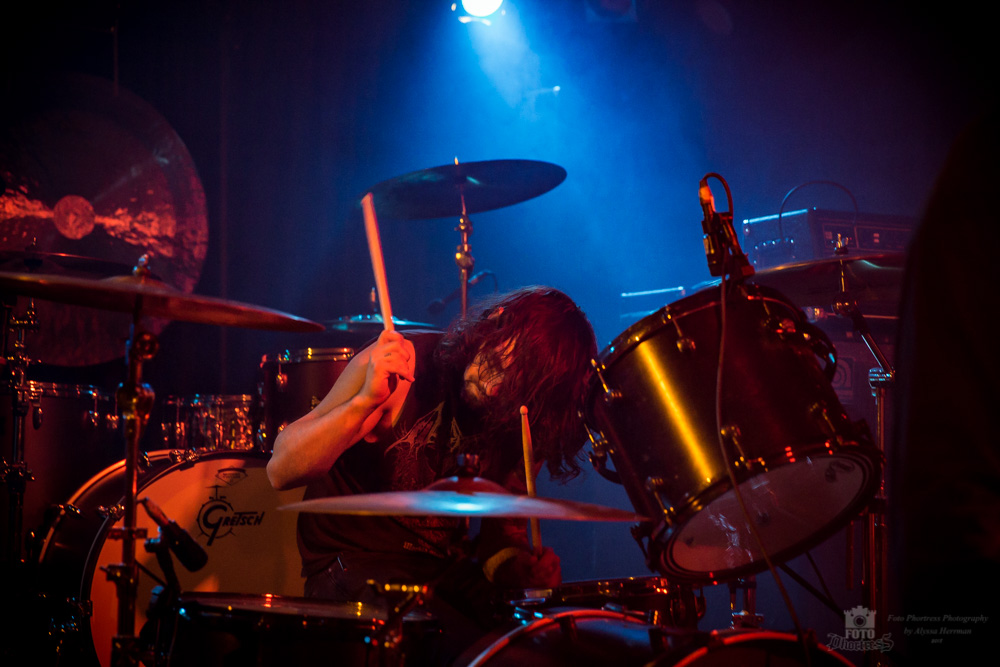 Holy Grove, Tonic Lounge [CLOSED], photo by Alyssa Herrman