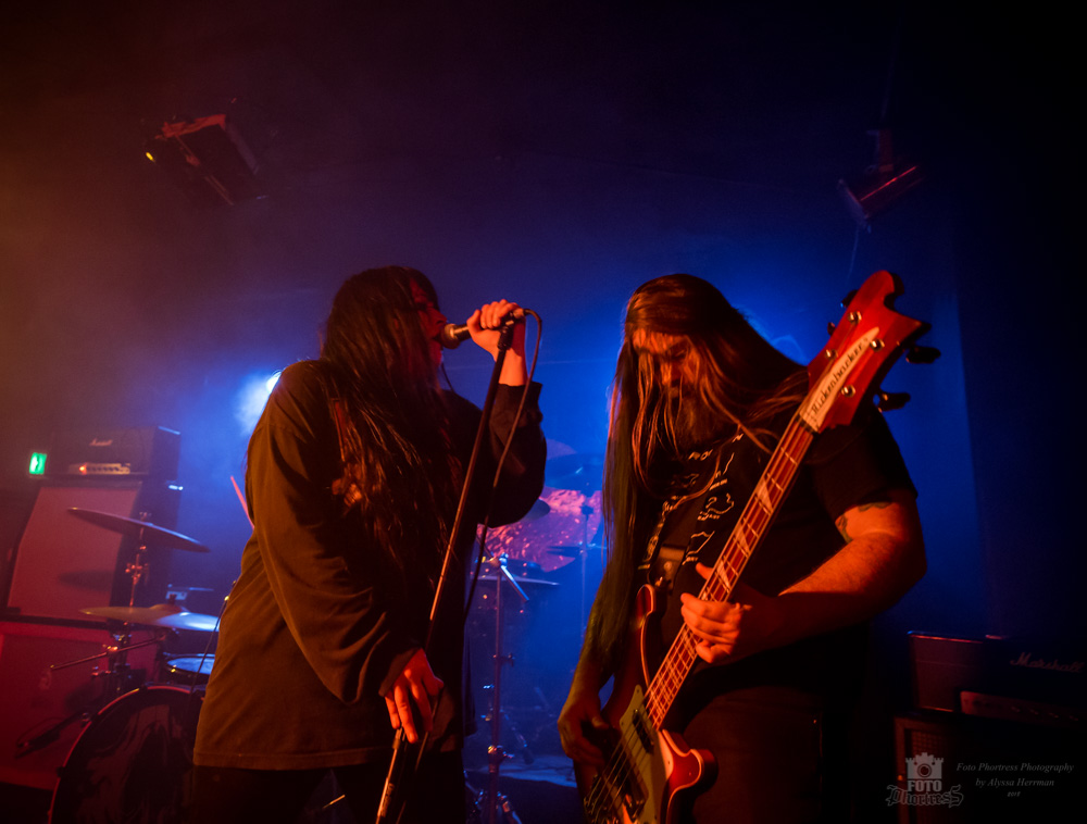 Holy Grove, Tonic Lounge [CLOSED], photo by Alyssa Herrman