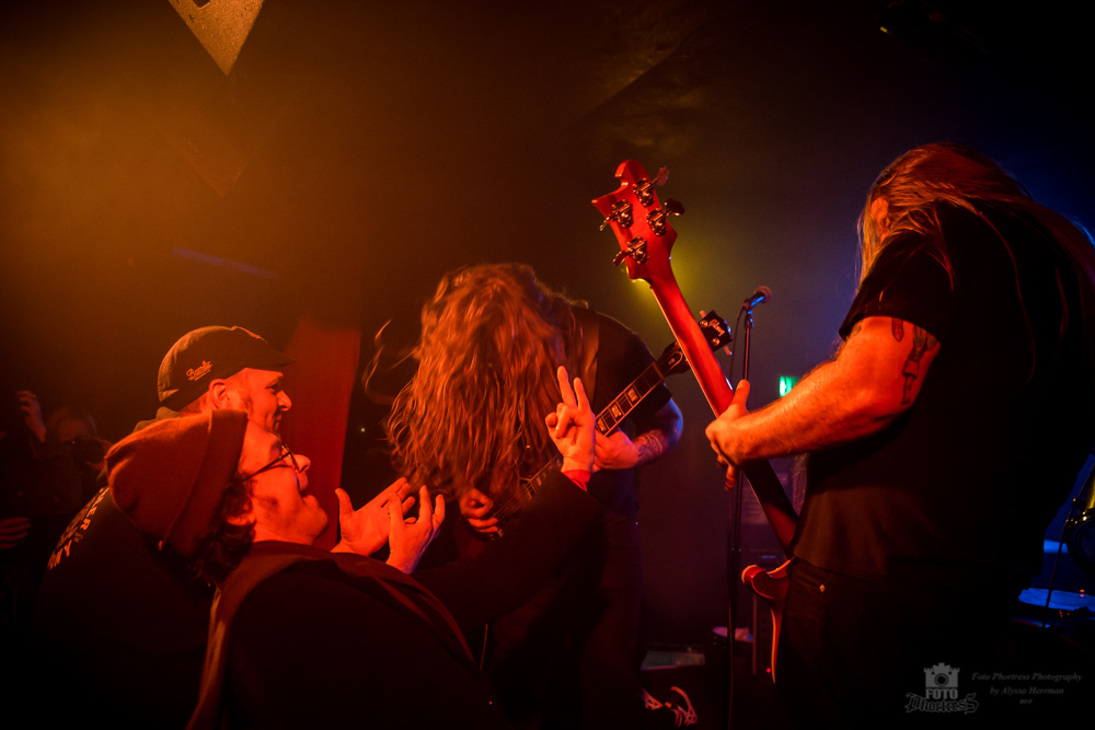 Holy Grove, Tonic Lounge [CLOSED], photo by Alyssa Herrman