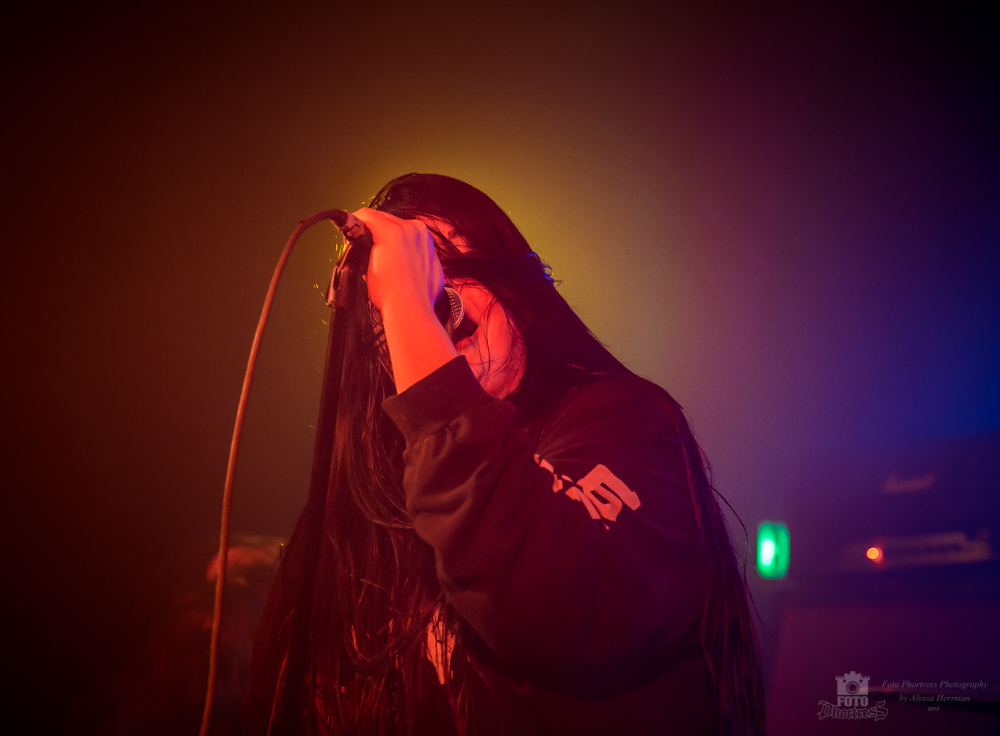 Holy Grove, Tonic Lounge [CLOSED], photo by Alyssa Herrman