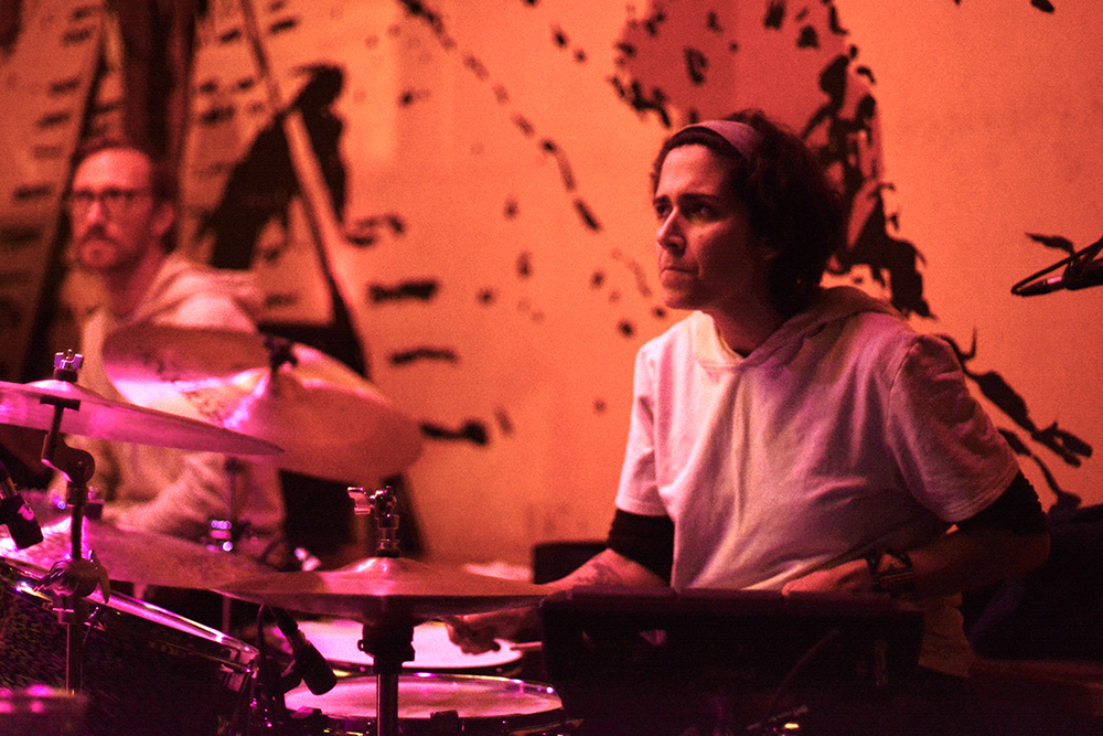 Bells Atlas, Bunk Bar, photo by Brendon Quinn