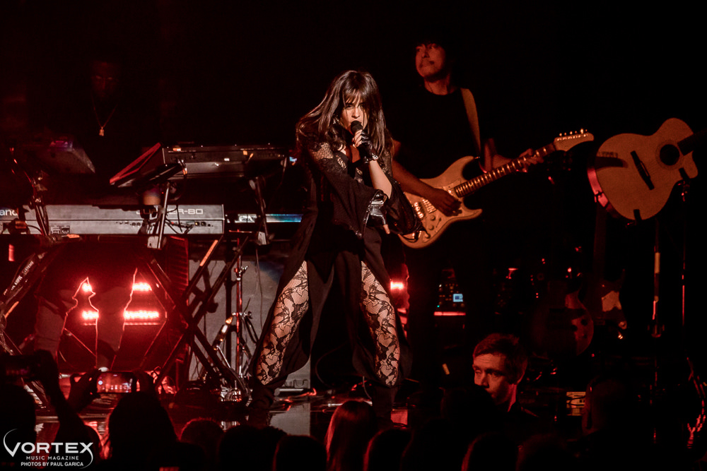Camila Cabello, Arlene Schnitzer Concert Hall, Portland'5 Centers for the Arts, photo by Paul Garcia