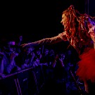 Kate Nash, Hawthorne Theatre, photo by Bren Swogger