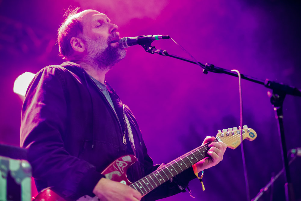 Built To Spill, Treefort Music Fest, photo by Tojo Andrianarivo