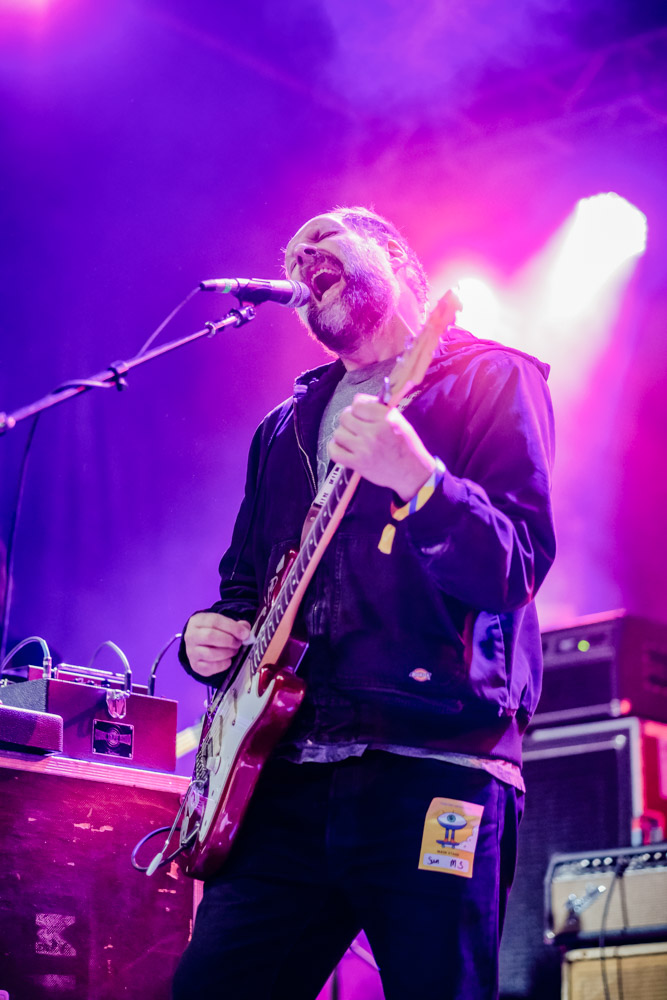 Built To Spill, Treefort Music Fest, photo by Tojo Andrianarivo