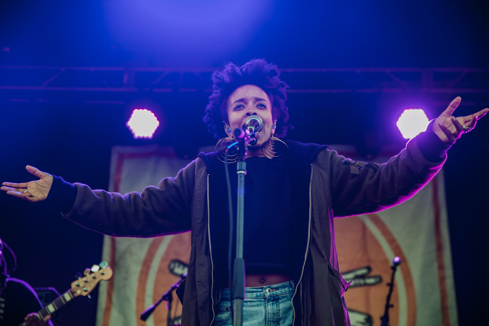 Treefort Music Fest, photo by Tojo Andrianarivo