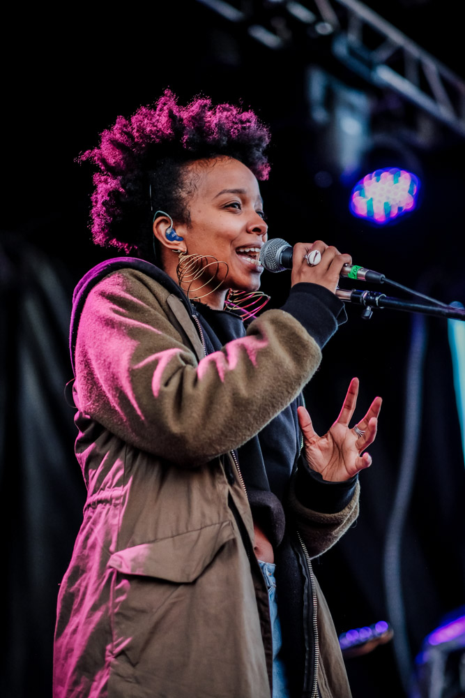 Treefort Music Fest, photo by Tojo Andrianarivo