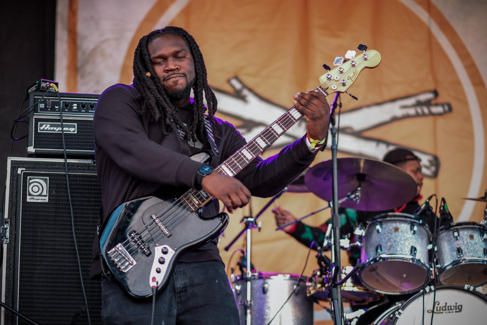 Treefort Music Fest, photo by Tojo Andrianarivo