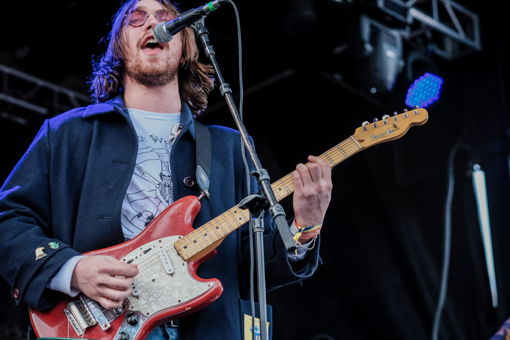 Twin Peaks, Treefort Music Fest, photo by Tojo Andrianarivo