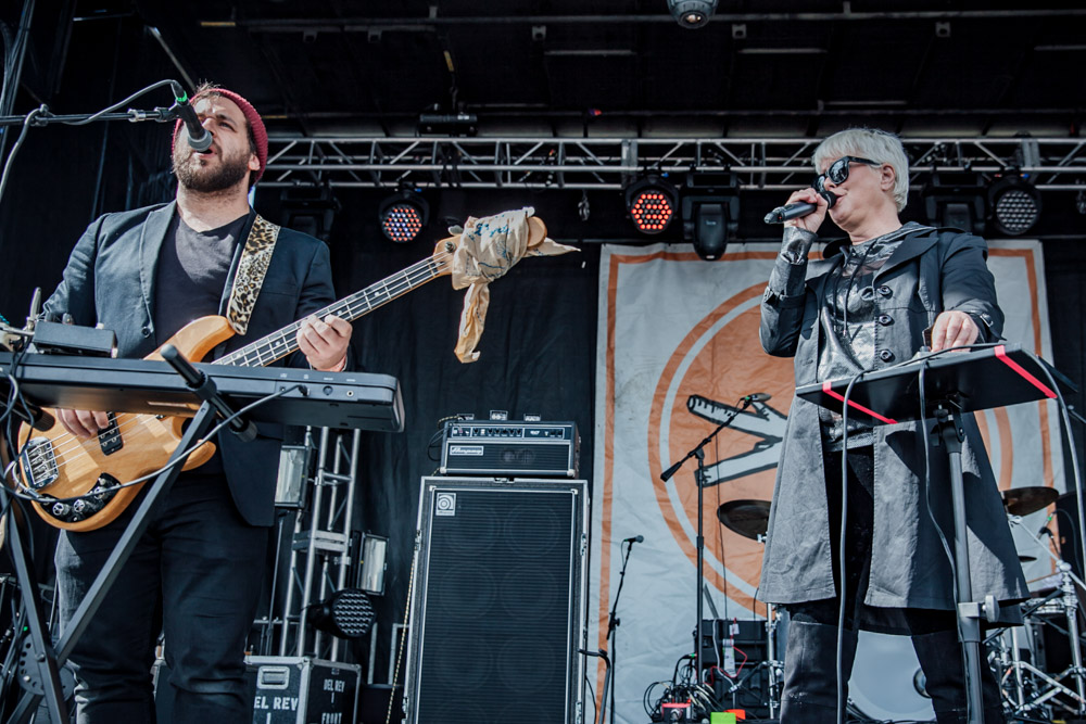 Treefort Music Fest, photo by Tojo Andrianarivo