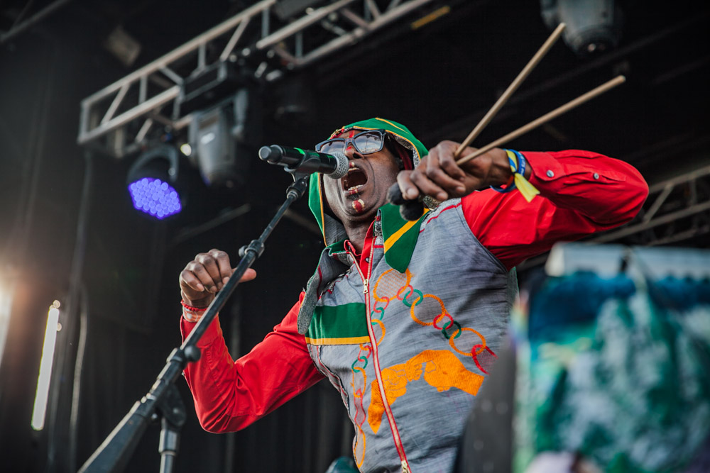 Treefort Music Fest, photo by Tojo Andrianarivo