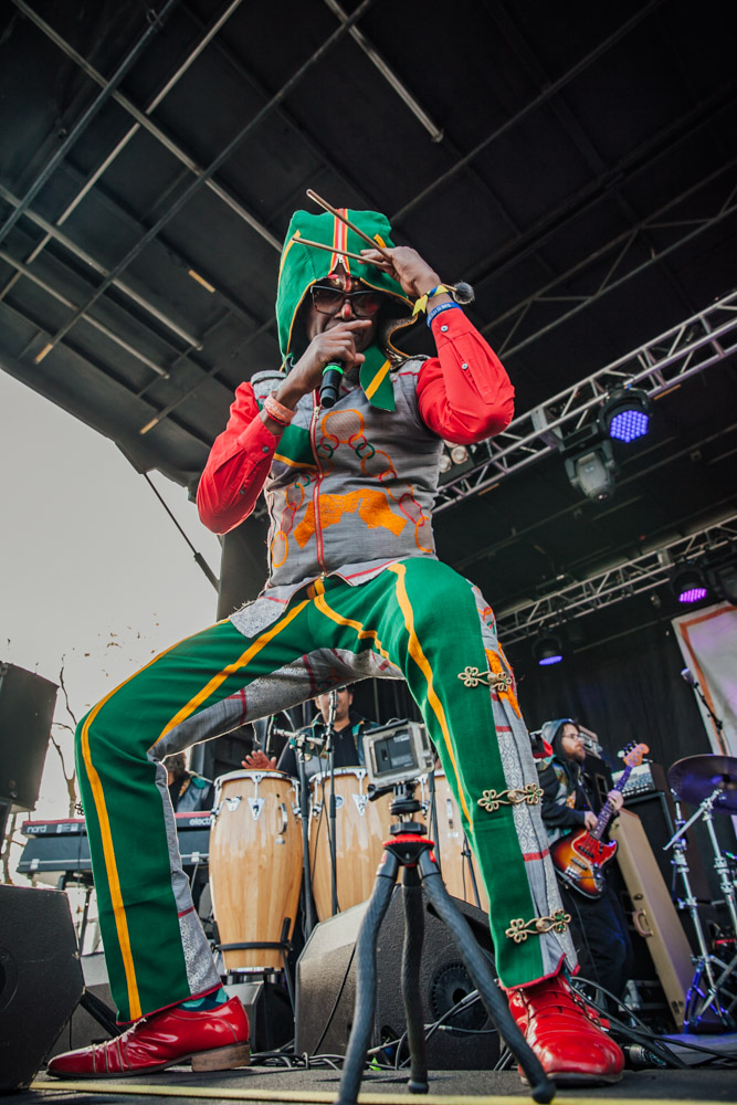 Treefort Music Fest, photo by Tojo Andrianarivo