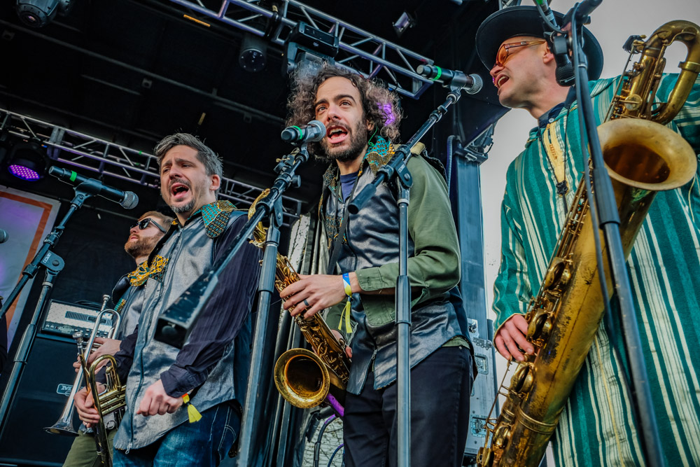 Treefort Music Fest, photo by Tojo Andrianarivo