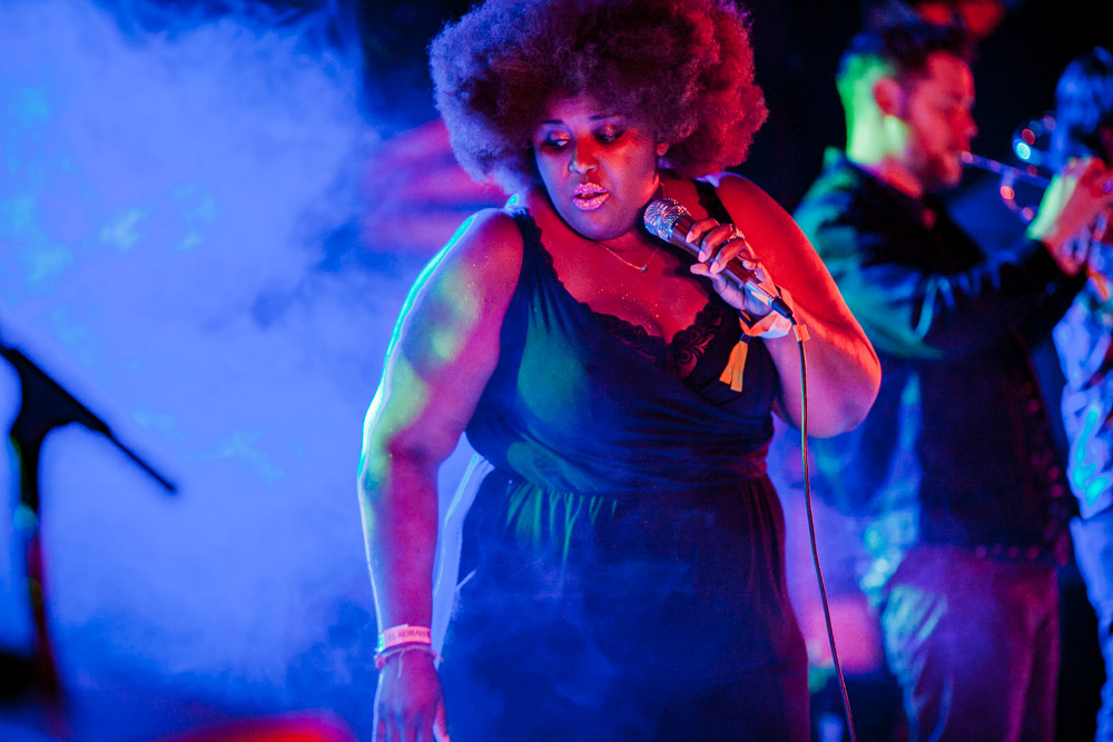 Treefort Music Fest, photo by Tojo Andrianarivo